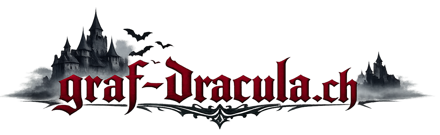Graf Dracula